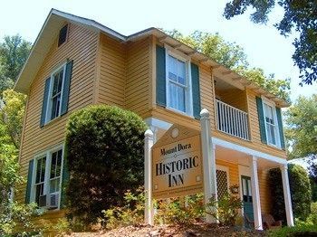 Mount Dora Historic Inn Bagian luar foto